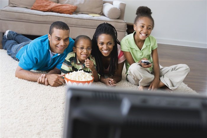 Linear broadcasting's share of screen time shrinks as SA tunes into free and paid digital video