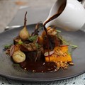 Grande Provence welcomes new chef and exciting autumn menu