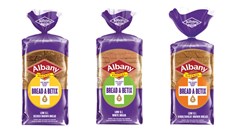 New Low-GI bread, Bread-A-Betix launched by Albany Bakeries