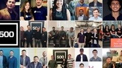 Two Egyptian startups selected for 500 Startups accelerator