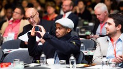 Africa Shared Value Summit.