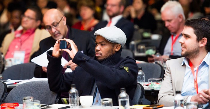 Africa Shared Value Summit.