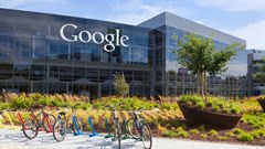 Cannes Lions announces Google as Creative Marketer of the Year