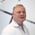 Steve Wallbanks, CEO, Servest South Africa