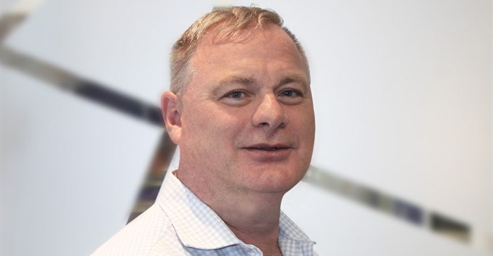 Steve Wallbanks, CEO, Servest South Africa