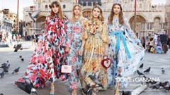 Social media killed the runway star