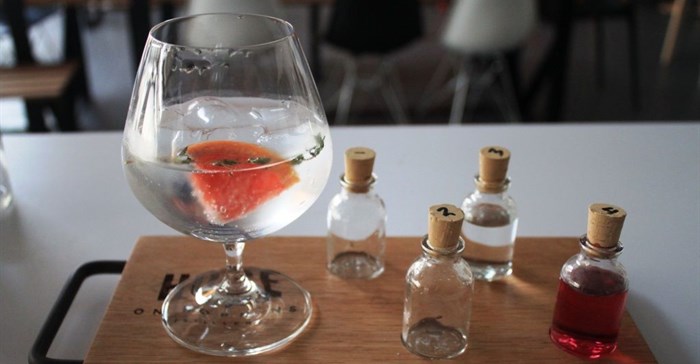 Salt River Gin (Image Supplied)