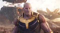 Avengers: Infinity War is surprising in unexpected ways
