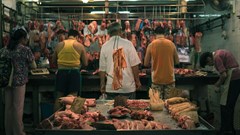 Key insights into Asian meat and poultry market