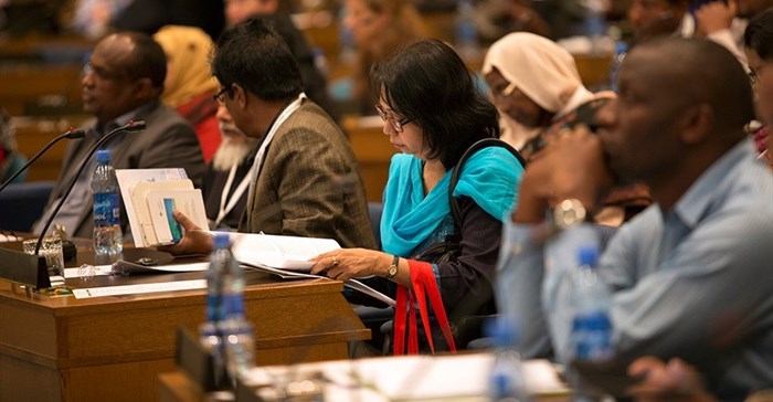 Tips and trends from social and behaviour change initiatives around the world