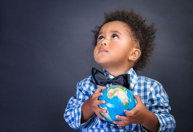 What happens when you put African philosophies at the centre of learning