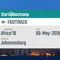 Last chance for Gauteng startups to apply for SBC Africa FastTrack