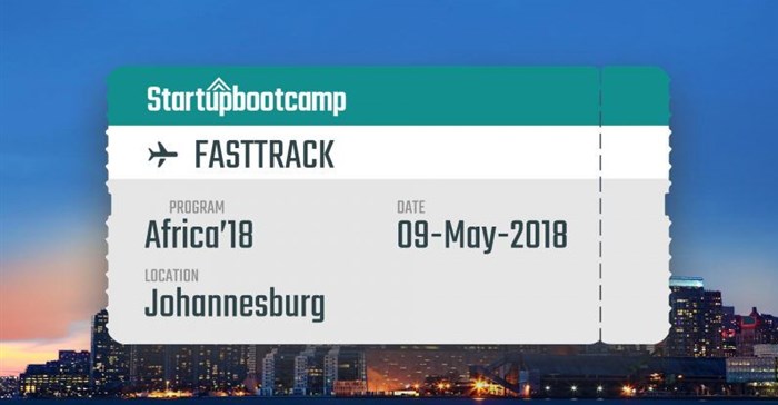 Last chance for Gauteng startups to apply for SBC Africa FastTrack