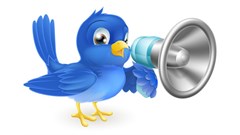 Campaign to encourage African languages on social media