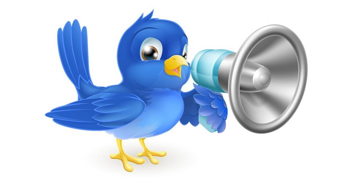 Campaign to encourage African languages on social media