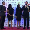Nigerian award for CNBC Africa