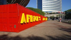 KZN, Durban open for business as it readies for Africa's #Indaba2018