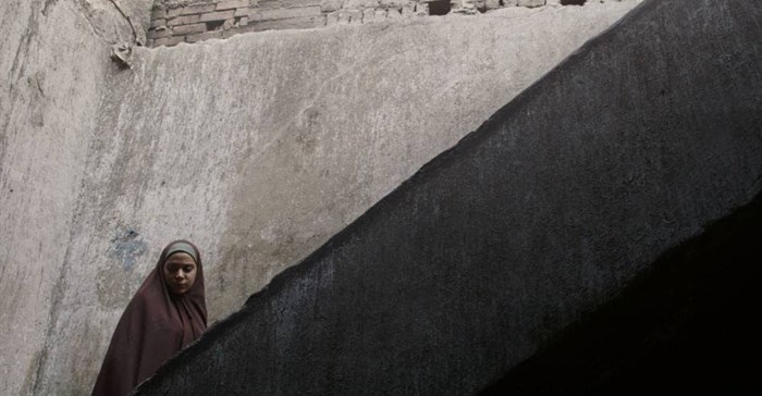 FCAT 2018 Feature Film winner: Poisonous Roses.