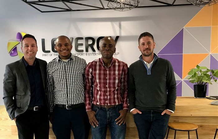 Phumelela Sports partners with Levergy