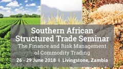 Landmark trade seminar for Africa