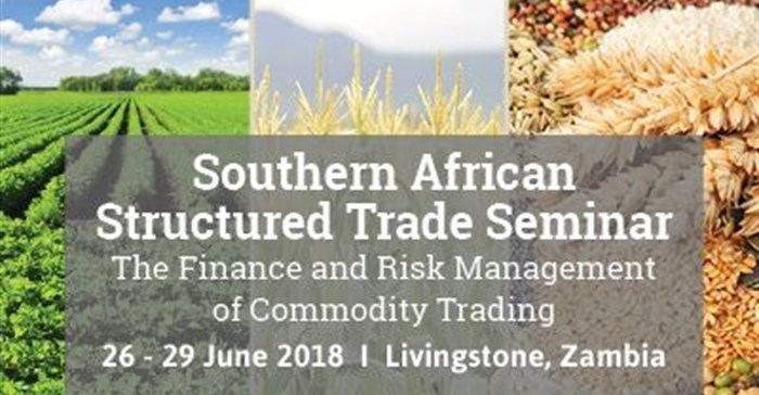 Landmark trade seminar for Africa