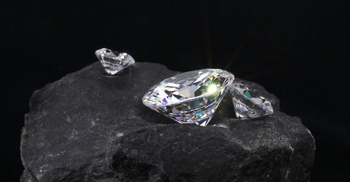 De Beers reports significant increase in diamond production
