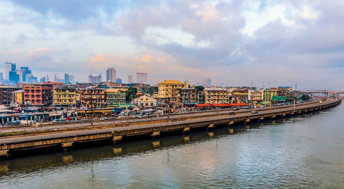 #AfricaMonth: The rise of Nigeria - why we should be paying attention to this travel market