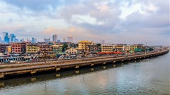 #AfricaMonth: The rise of Nigeria - why we should be paying attention to this travel market