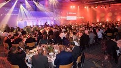 African Utility Week Industry Awards finalists announced