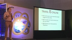 #WTMA18: Digital as the predominant channel for travel