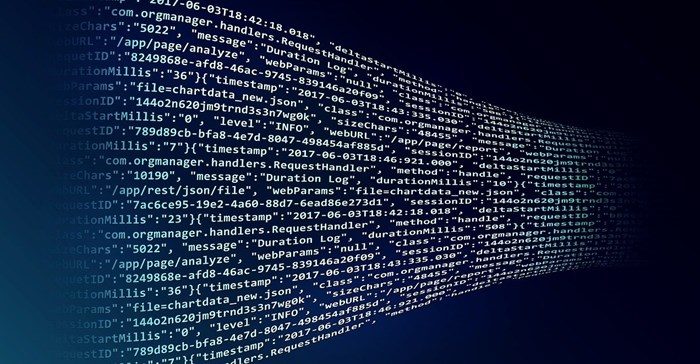 The blockchain effect