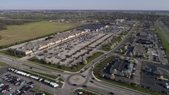 Stony Creek Marketplace, Noblesville, State of Indiana, USA