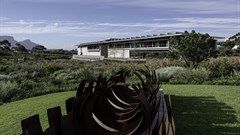 Norval Foundation sculpture garden (Image Supplied)