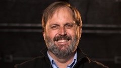 Crossing borders in Africa with events