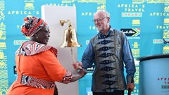 #Indaba2018: Telling Africa's stories to increase tourism