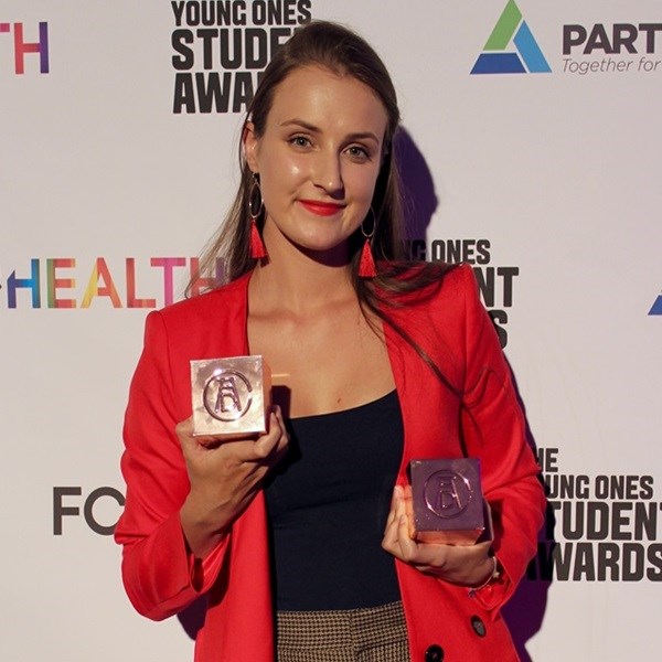 Images supplied by Lauren Bloom.