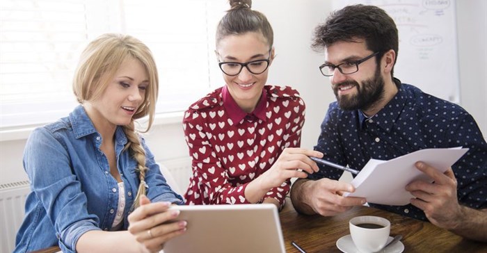 Stop debating digital