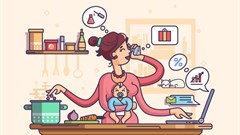 The modern-day mom and what brands need to keep in mind