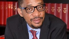 #Newsmaker: Lukanyo Mnyanda returns to Business Day