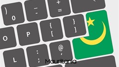 UN urges release of Mauritanian blogger