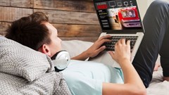 iFlix launches regional hub in Cairo