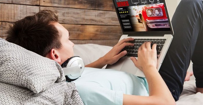 iFlix launches regional hub in Cairo