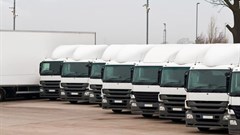 Theft on the move: how to safeguard goods and personnel in transit