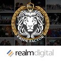 Realm Digital appointed by Pride Factor as digital agency