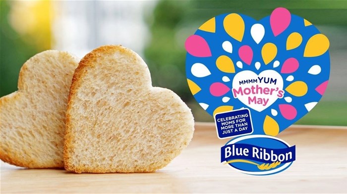 Blue Ribbon presents Mother's May