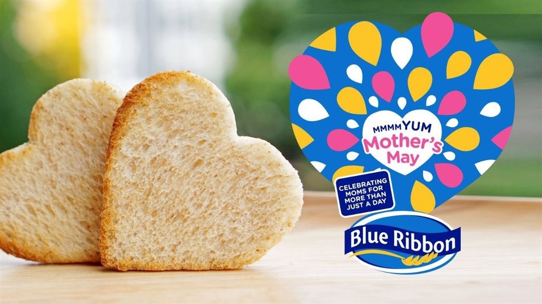 Blue Ribbon presents Mother's May