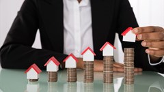 Property outlook improves, but still all about the buyers