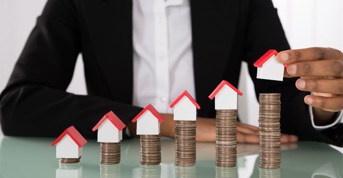 Property outlook improves, but still all about the buyers