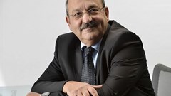 #Newsmaker: Rob Abraham returns from retirement to take on Kagiso Media