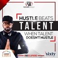 Get hustling with DJ Sbu and Hustlers Academy